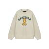 Garfield Unisex Adult College Sweatshirt