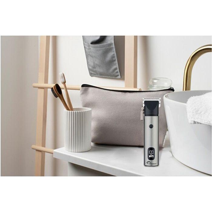 Tondeuse à cheveux little balance lb8790 prostyle gris