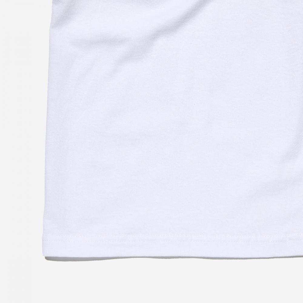 Quartersnacks Rat Ratz Train Tee Rat Ratz Train Tee