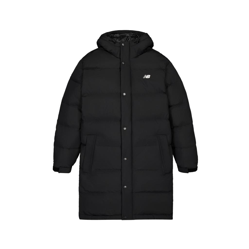 Men's Jacket New Balance Down Jacket Men's Black