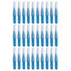 Cleaning Brush for Shower Heads And Faucets, Nylon Bristles Deep Cleaning Nozzle Holes, Multi-Purpose Bathroom Kitchen Tool
