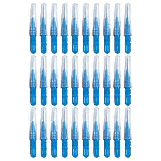 Cleaning Brush for Shower Heads And Faucets, Nylon Bristles Deep Cleaning Nozzle Holes, Multi-Purpose Bathroom Kitchen Tool