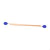 Bateria e instrumentos de percussão – Baquetas