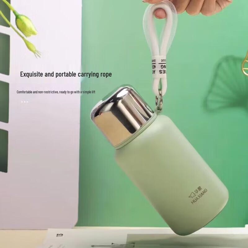 HOAOR HX7075-7 Stainless Steel Insulated Water Bottle