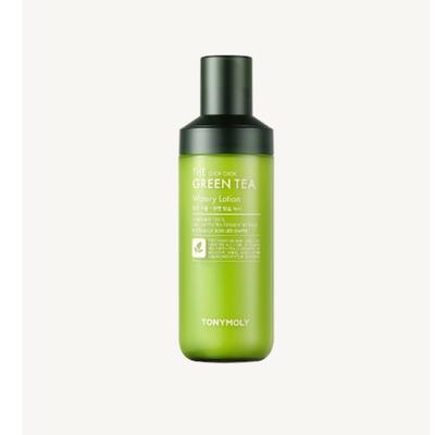 The Green Tea Moisture Lotion