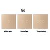 Intelligence Touch Sensor Switch Touch Control Smart Switch Touch Panel Switch  Home Wall