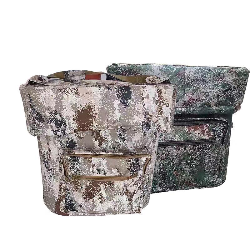 

XiNaShi Insulated Food Delivery Backpack