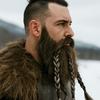 Fun Long Beard Props Natural Pirate Beard Mask Large Beard Realistic Fake Beard  Dress-Up