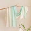 Long Silk Scarf Women Hand-painted Thin Shawl Versatile Elegant Fashion Accessory