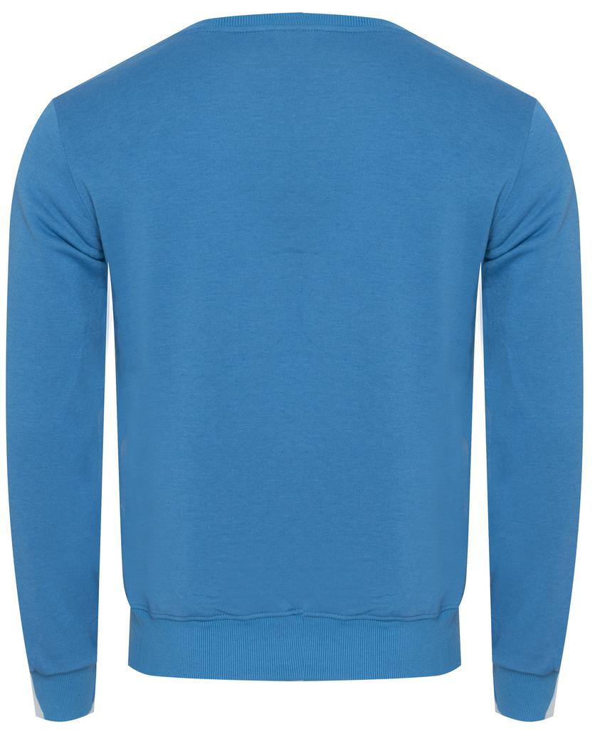 J.Style - Men' Sweatshirt - 68B2001-16