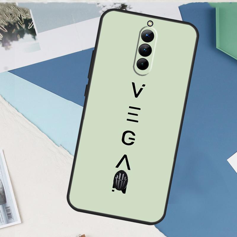 Vegan We Are Not Ingredients Case For ZTE Nubia Red Magic 10S 11 10 9 8 8S 9S Pro Plus 6 7 6S 7S Pro 5G 6R 10 Air Cover