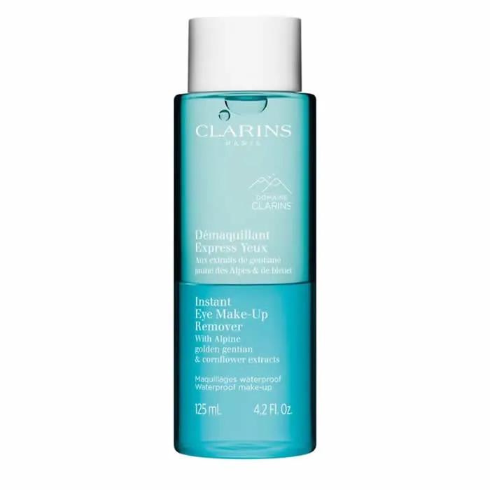 

Clarins Instant Eye Make Up Remover 125ml