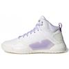 (WMNS) neo Play9tis 2.0 'Weiß Lila' Damen EG6688