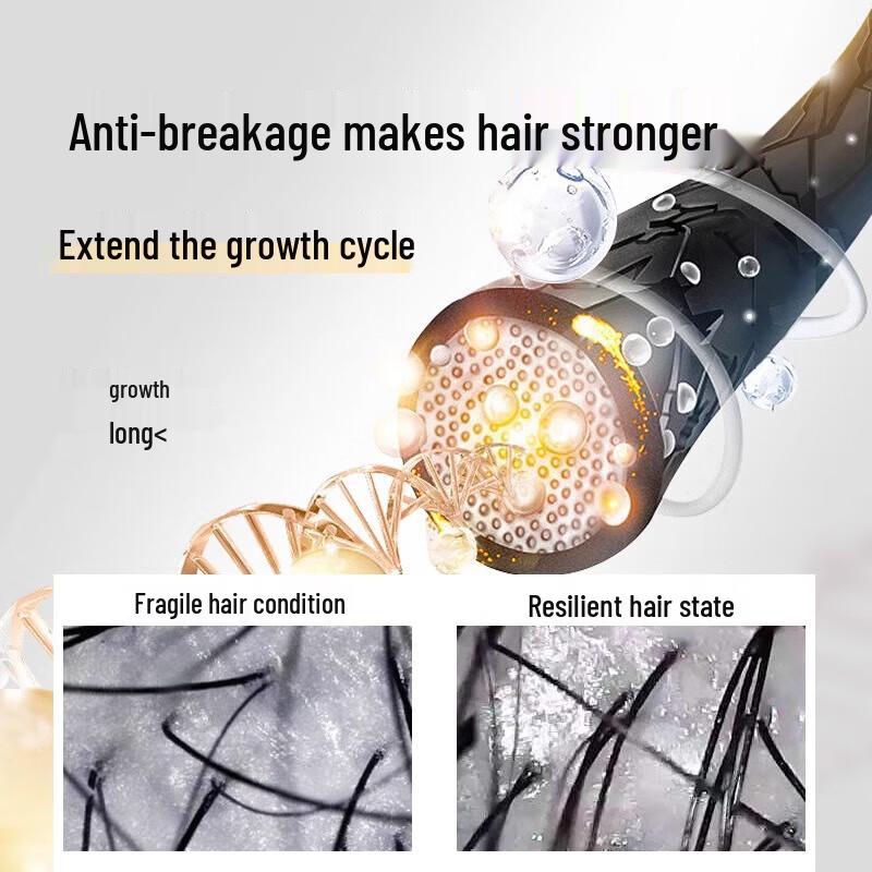 CCOKIO Japan Imported Scalp Care Shampoo