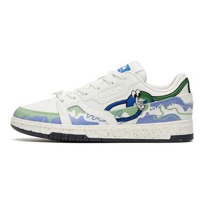 Herrenschuhe – Sportschuhe