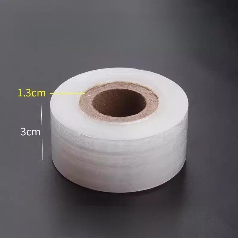 Specialized Film for Grafting Film PE Does Not Require Knotting Film Self-adhesive Garden Fruit Tree Grafting Tape Wrapp Tape Wrapping Film Degradable