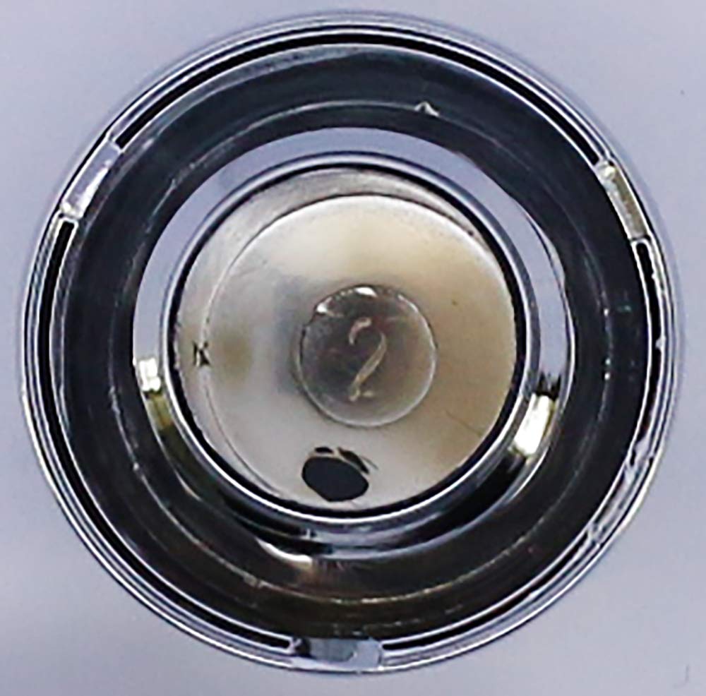 DAIWA Genuine Parts 19 Emeraldas Handle Cap Part Number 78 Part Code 6Q345103 LT2500S-H-DH