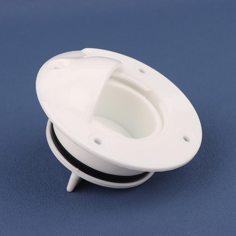 

Универсальная белая лодочная заглушка, винтовая крышка, крепление, пробка, стопор, морская лодочная сливная пробка, винтовая крышка для рыбных садков, лодочных морозильников, яхт белый