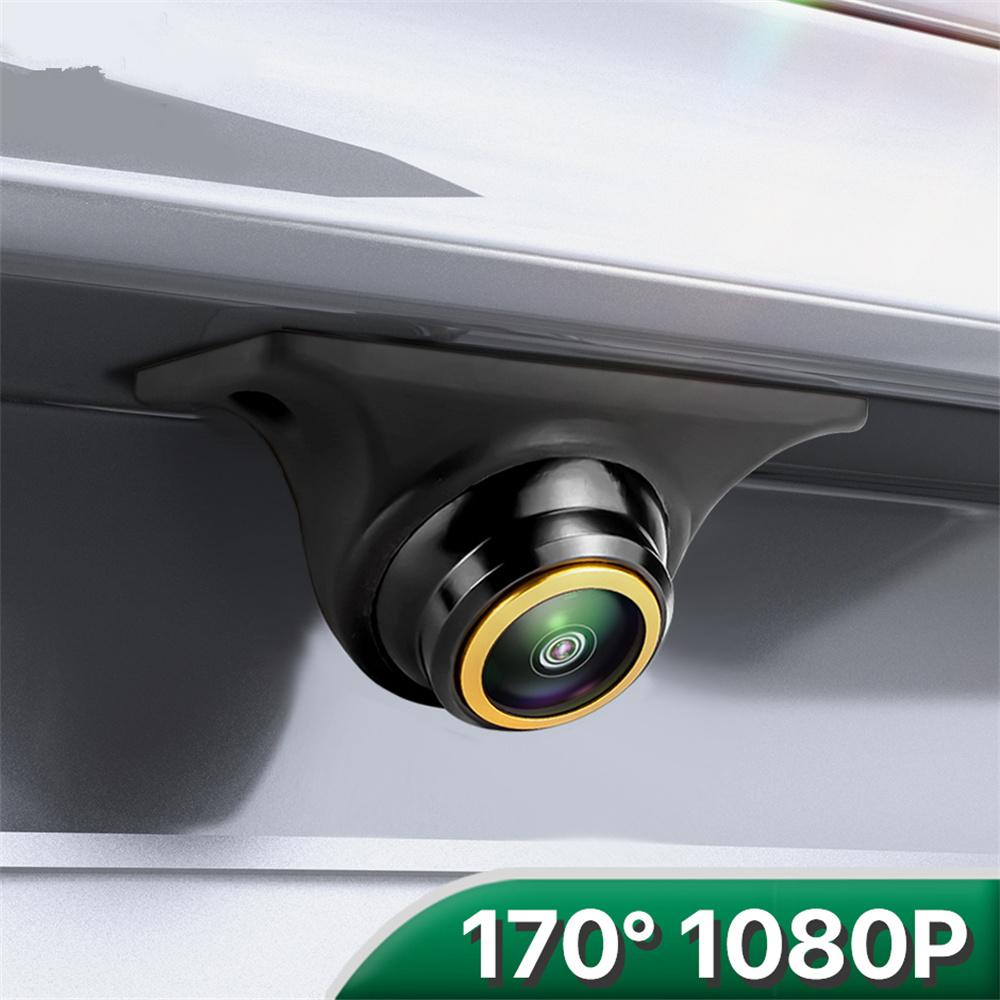 AHD 1080P Car Front Rear View Camera For Benz BMW Hyundai Toyota Opel Nissan