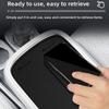 Silicone Wireless Charging Pad For 25 For Leapmotor B10 2026 2026 Mobile Wireless Charging Anti-Slip Mats Interior Accessiories
