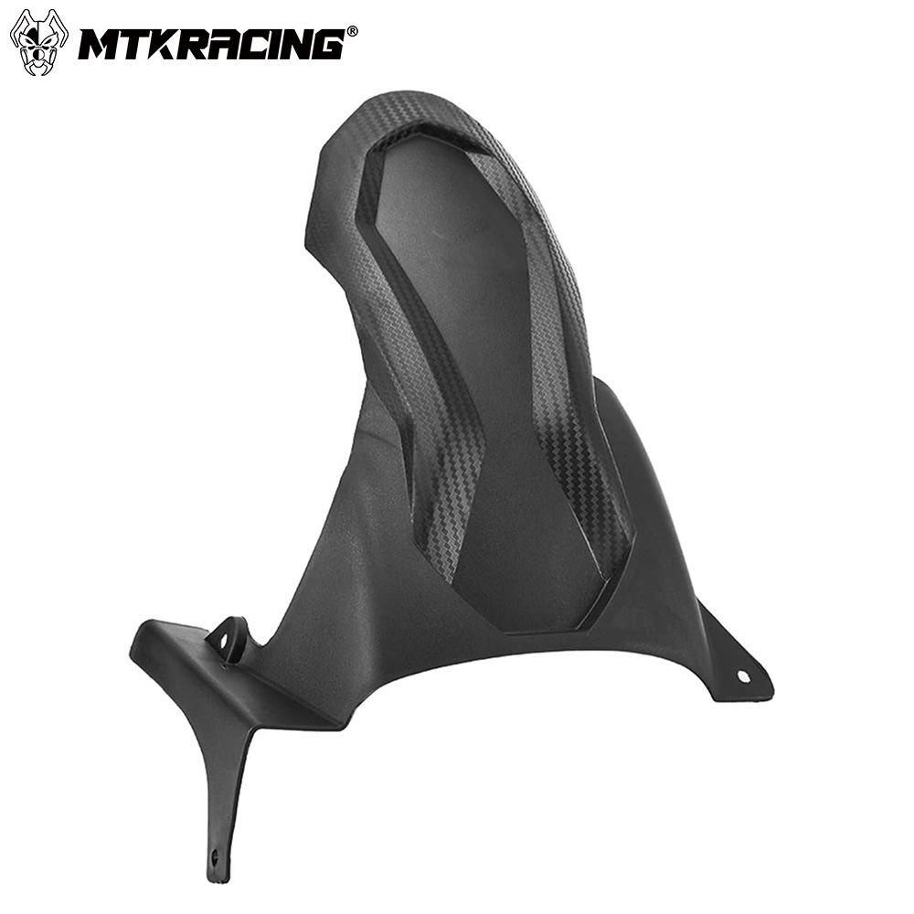 Yamaha TMAX530/560 (17-21) Rear Fender Extension and Mudguard