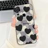 For Vivo Y30 1938 Case Y50 1935 Luxury Flowers Kawaii Cute Funny Painted Silicone Shockproof Phone Case For Vivo Y50 Back Cover