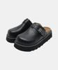 [6FT] BOTO STRAP MULE BOTO STRAP MULE