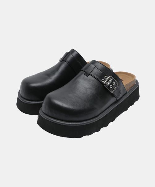 [6FT] BOTO STRAP MULE BOTO STRAP MULE