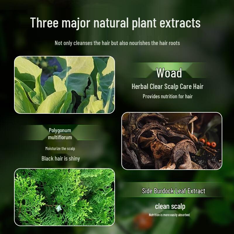 Dyey Herbal & Medicinal Soap Bars