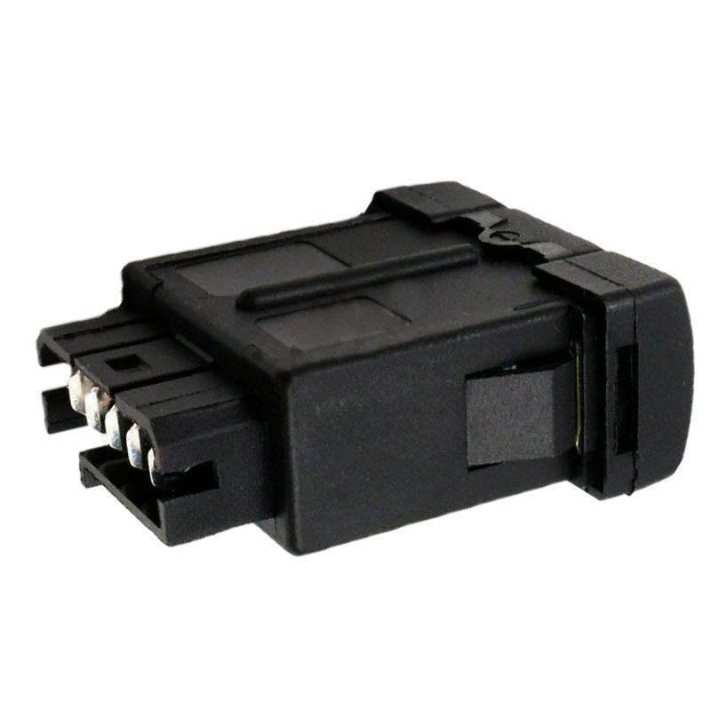 7700817339 New  Car Power Window Switch Window Switch For Renault 19 II Cabriolet Chamade Kasten