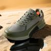 E Home Same Lightweight Hiking Shoes Men's Comfortable Breathable Rebound Sports Shoes Outdoor Non-slip Casual Walking Shoes