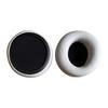 1Pair Replacement Ear Cushion for Panasonic RB-M500BE-K M700 M300 Headphones Accessories