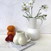 Creative Ceramic Mug Milk Taste Butt Body Shape Nude Lovely Cup Handle Design Desktop Storage Home Decoration Coffee Cups