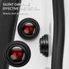 Car Door Shock Absorber gasket Buffer Anti-collision Silicone Sticker For Dodge Durango Hornet Charger Daytona Challenger SRT PP2