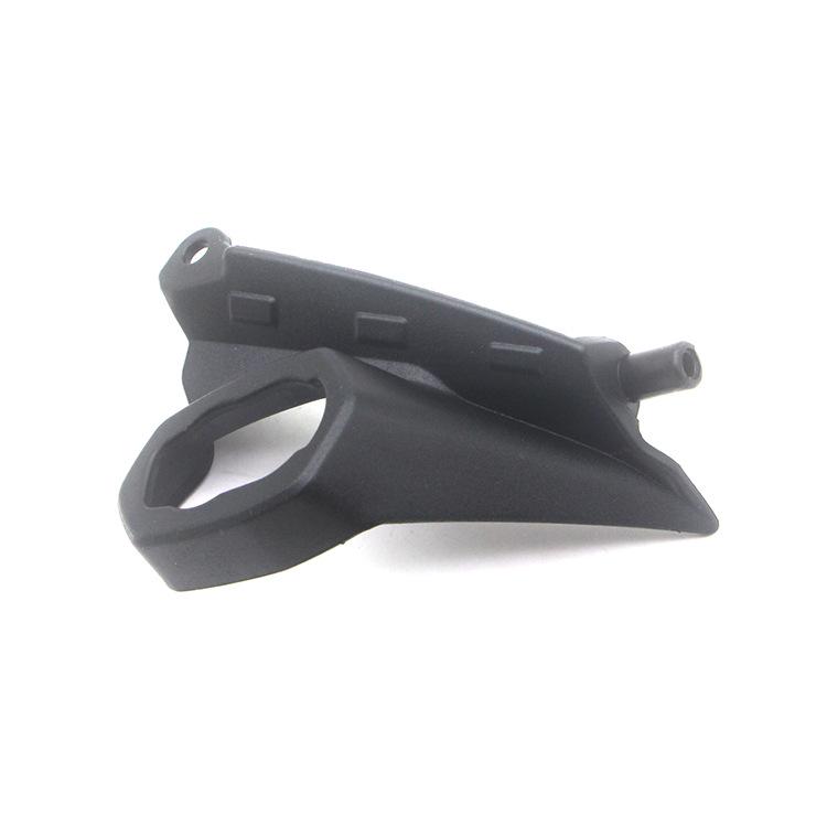 Kawasaki Z1000 Front Turn Signal Mounts (2014-2020)