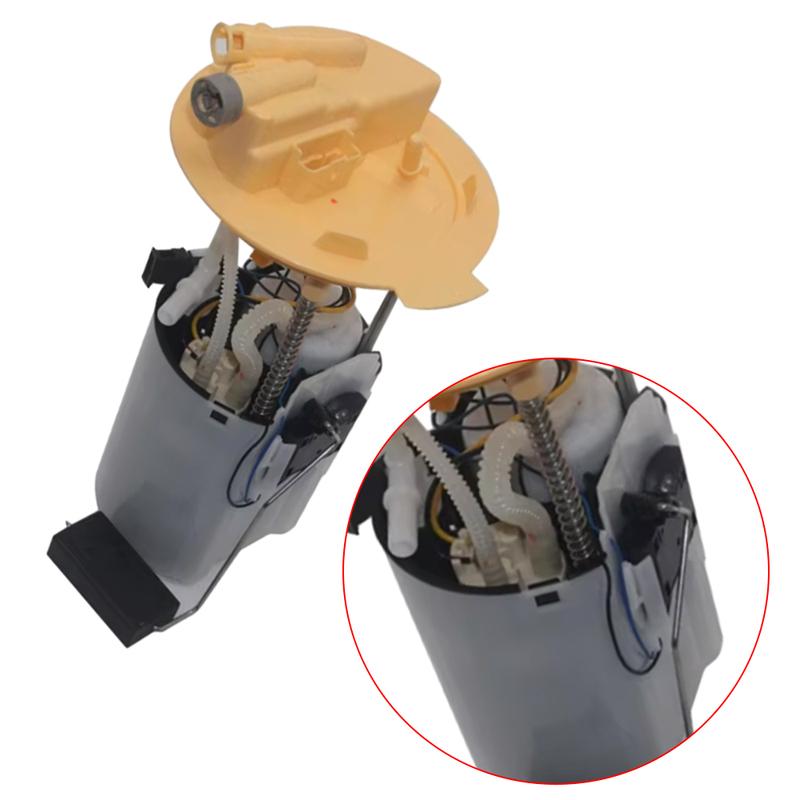 Fuel Pump Assembly For Volvo S60 1.6T 2.0T 2011 2012 2013 2014 2015 2016 2017 2018 31372884 31372885 31273962