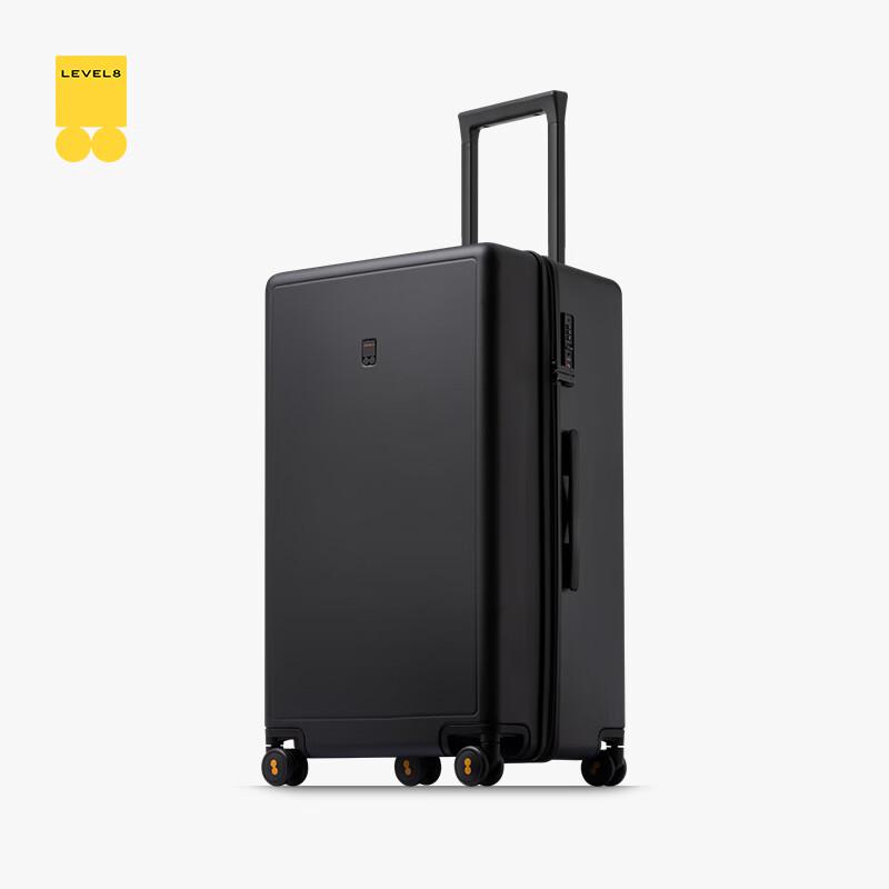 LEVEL8 LA-1677 Hardside Spinner Luggage
