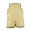 Marushin 2way Sleeper Ghibli My Neighbor Totoro Totoro and Fallen Leaves Warm Goods for Children H59 X W36cm Cute Fluffy Stylish Cold Weather Goods