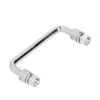 Stainless Steel Grab Handle Handrail Bar Polished Hardware Multipurpose for RV Marine Yacht Household