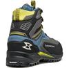 Ботинки Garmont Akron Mid GTX