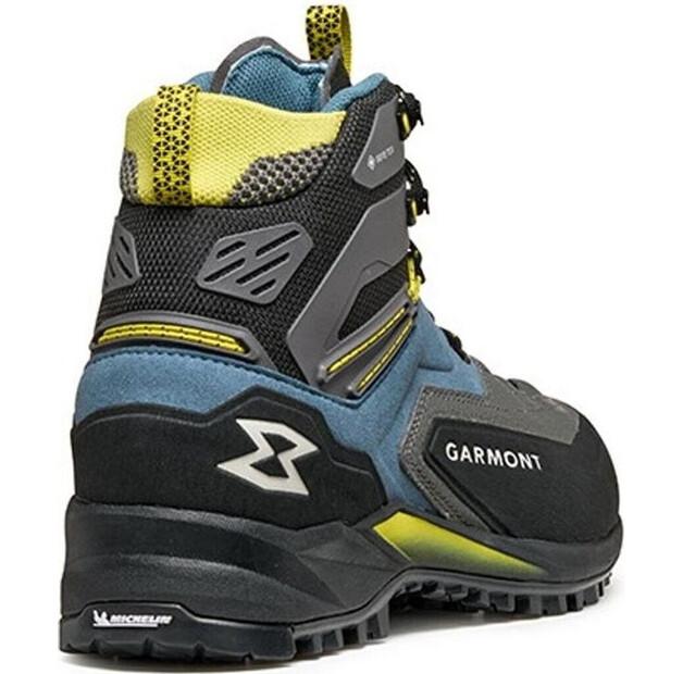 Ботинки Garmont Akron Mid GTX