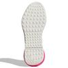Adidas 4DFWD Pulse Cloud White Shock Pink Women's Sneakers Q46225
