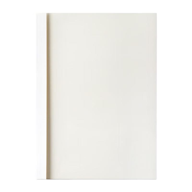 Deli 3865 Thermal Binding Covers