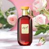 Small Town Yika Woody Floral Women's Perfume - Long-Lasting Scent, Arabian-inspired Fragrance