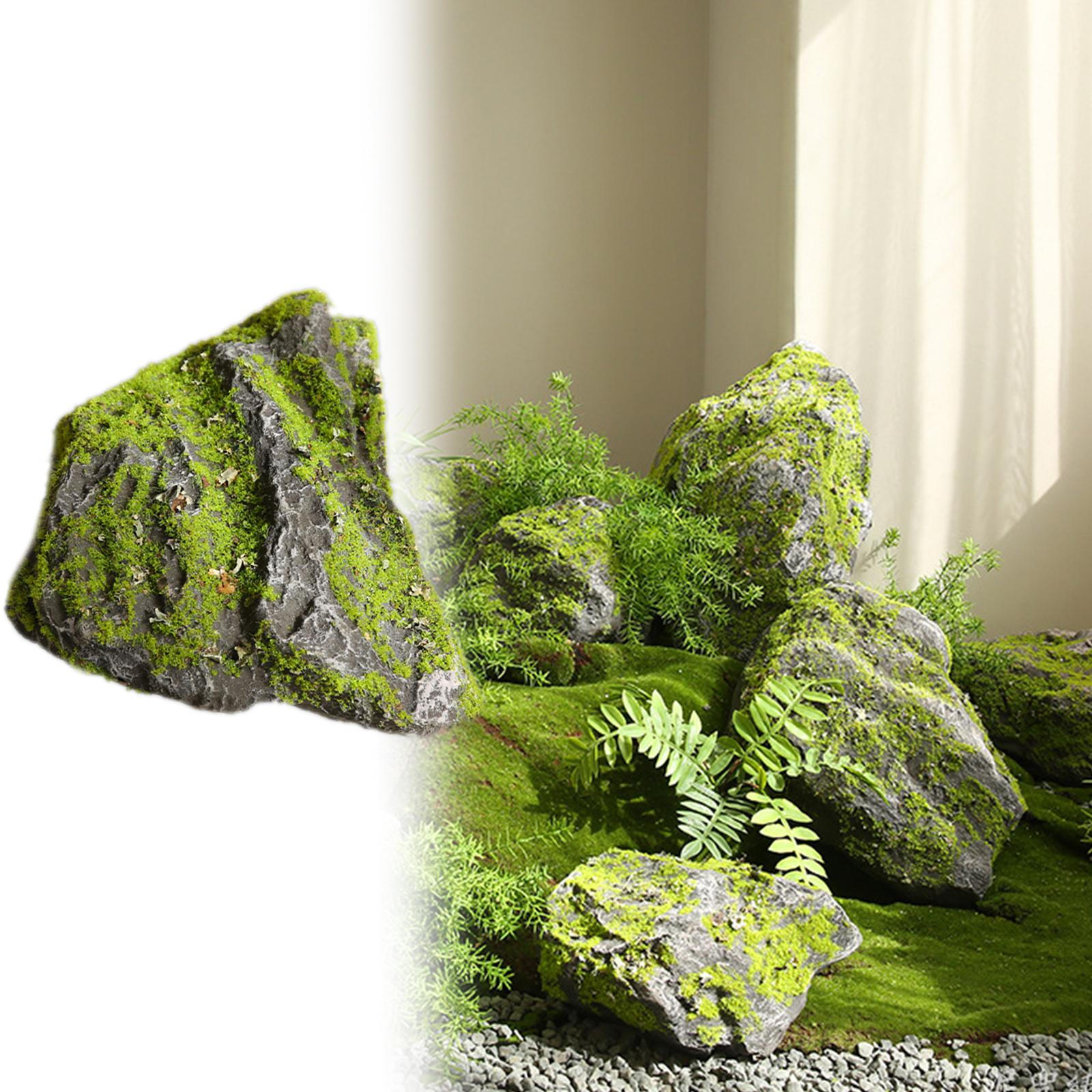 

Камни для композиций из горшечных растений и классных проектов 21cmx11cmx25cm