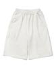GAINSBORO Classic Shorts_Oatmeal