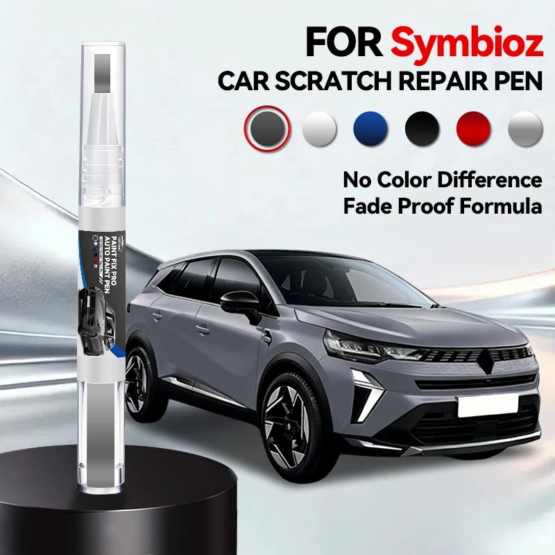 

Автомобільний Спеціальний Для Renault Symbioz Автомобільний Олівець Для Ремонту Фарби Аксесуари Для Ремонту Подряпин Фарби Полум яний Червоний Устричний Сірий Діамантовий Чорний Arct