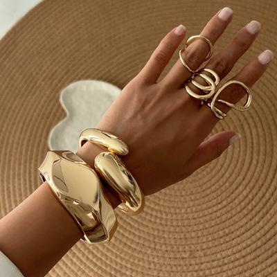 Bracciali – Bracciali a polsino