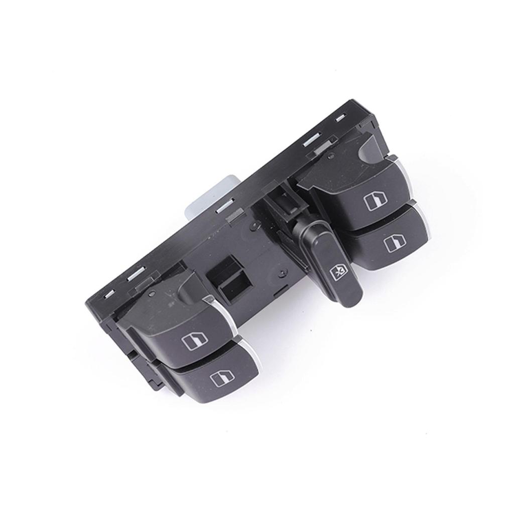 Power Window Switch for Volkswagen CC, Jetta, Passat, Tiguan, Touran (5ND959857)