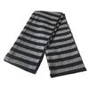 Fashion Striped Scarf Warm Scarves Outdoor Autumn Spring Scarf Long Skinny Scarf